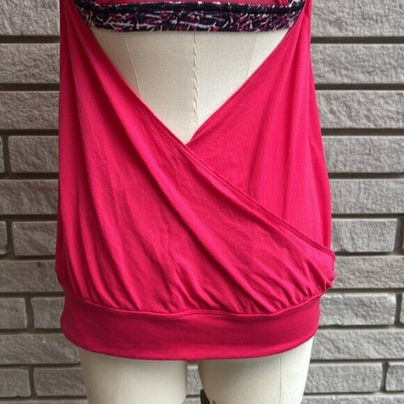 Lululemon Minimalist Tank Top Pink Size 6 - Picture 9 of 11